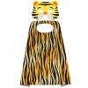 Picture of Kids Animal Cape with Mask Costumes Book Week - Lion