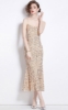 Picture of Elegant Women's Flapper Dress with Sequins