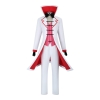 Picture of Hazbin Hotel Lucifer Cosplay Costume Set