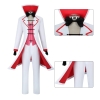 Picture of Hazbin Hotel Lucifer Cosplay Costume Set