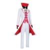 Picture of Hazbin Hotel Lucifer Cosplay Costume Set