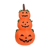 Picture of Lighted Halloween Inflatable Pumpkin Jack-O-Lantern