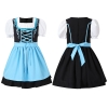 Picture of Girls Oktoberfest Beer Maid Kids Festive Costume