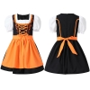 Picture of Girls Oktoberfest Beer Maid Kids Festive Costume