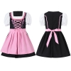 Picture of Girls Oktoberfest Beer Maid Kids Festive Costume