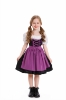 Picture of Girls Oktoberfest Beer Maid Kids Festive Costume