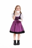 Picture of Girls Oktoberfest Beer Maid Kids Festive Costume