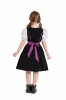 Picture of Girls Oktoberfest Beer Maid Kids Festive Costume