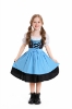 Picture of Girls Oktoberfest Beer Maid Kids Festive Costume