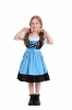 Picture of Girls Oktoberfest Beer Maid Kids Festive Costume