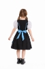 Picture of Girls Oktoberfest Beer Maid Kids Festive Costume