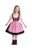 Picture of Girls Oktoberfest Beer Maid Kids Festive Costume