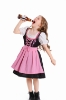 Picture of Girls Oktoberfest Beer Maid Kids Festive Costume