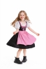 Picture of Girls Oktoberfest Beer Maid Kids Festive Costume