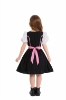 Picture of Girls Oktoberfest Beer Maid Kids Festive Costume