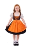 Picture of Girls Oktoberfest Beer Maid Kids Festive Costume