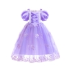 Picture of Girls Princess Sofia Halloween Kids Costume Dress