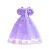 Picture of Girls Princess Sofia Halloween Kids Costume Dress