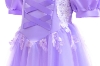 Picture of Girls Princess Sofia Halloween Kids Costume Dress