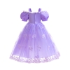 Picture of Girls Princess Sofia Halloween Kids Costume Dress