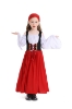 Picture of Girls Oktoberfest Beer Maid Kids Festive Costume