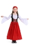 Picture of Girls Oktoberfest Beer Maid Kids Festive Costume