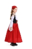 Picture of Girls Oktoberfest Beer Maid Kids Festive Costume