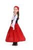 Picture of Girls Oktoberfest Beer Maid Kids Festive Costume