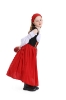 Picture of Girls Oktoberfest Beer Maid Kids Festive Costume