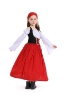 Picture of Girls Oktoberfest Beer Maid Kids Festive Costume