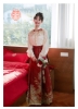 Picture of Traditional Chinese MaMian Skirt with Elegant Design - Horse Face Skirt