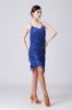 Picture of 1920s Vintage Great Gatsby Fringe V-Neck Flapper Dress