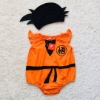 Picture of  Baby Romper DragonBall Z Goku Character Costume