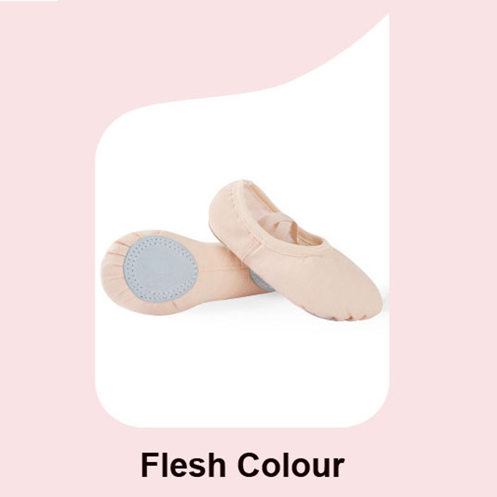 Flesh Colour