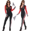 Picture of Ladies Racer Girl - Sexy Super Car Racer Girl Costume