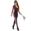 Picture of Ladies Racer Girl - Sexy Super Car Racer Girl Costume