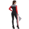 Picture of Ladies Racer Girl - Sexy Super Car Racer Girl Costume