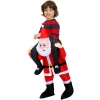 Picture of Christmas - Kids Inflatable Riding Santa