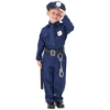 Picture of Boys Police Costume