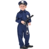 Picture of Boys Police Costume