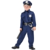 Picture of Boys Police Costume