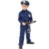 Picture of Boys Police Costume