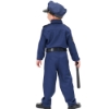 Picture of Boys Police Costume