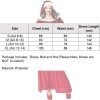 Picture of Deluxe Mr & Mrs Santa Claus Suit Christmas Costume