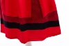 Picture of Girls Descendants Red Costume Dress