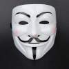 Picture of Mask V Face - V For Vendetta Mask