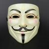 Picture of Mask V Face - V For Vendetta Mask