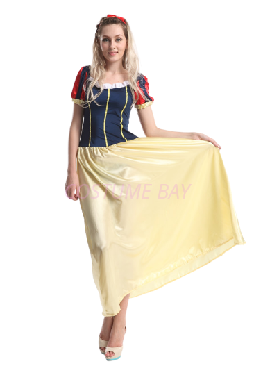 Picture of Women Snow White Costume