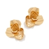 Picture of Golden Flower Earrings